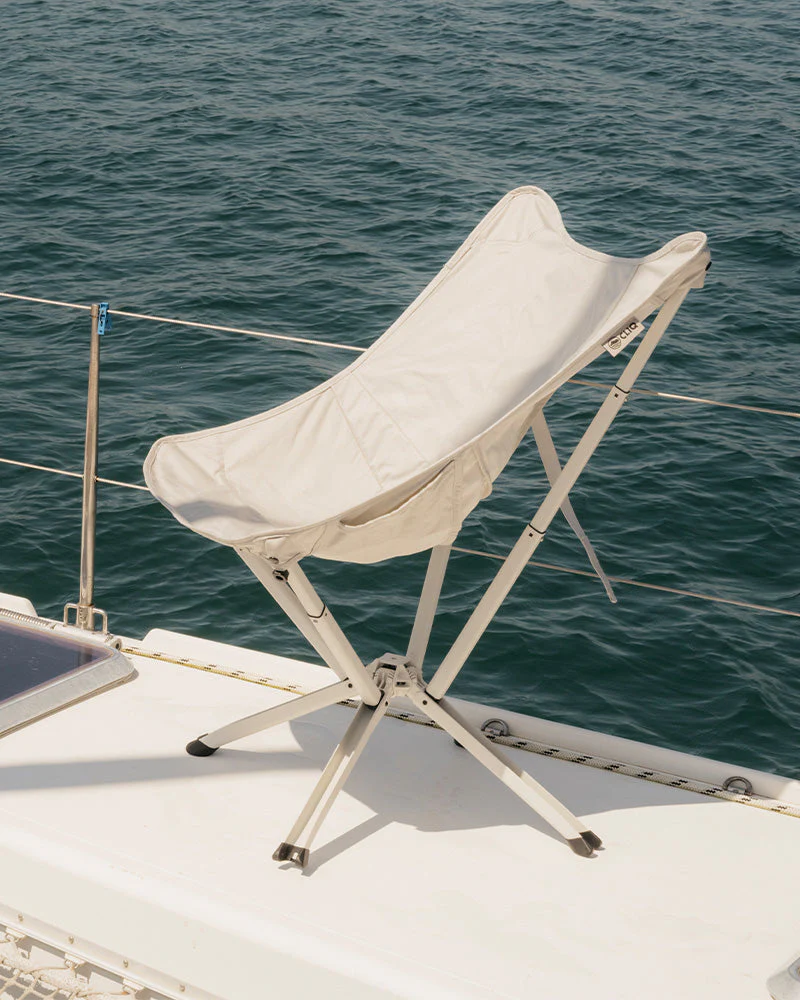 Riviera Lounge Chair - Image 6