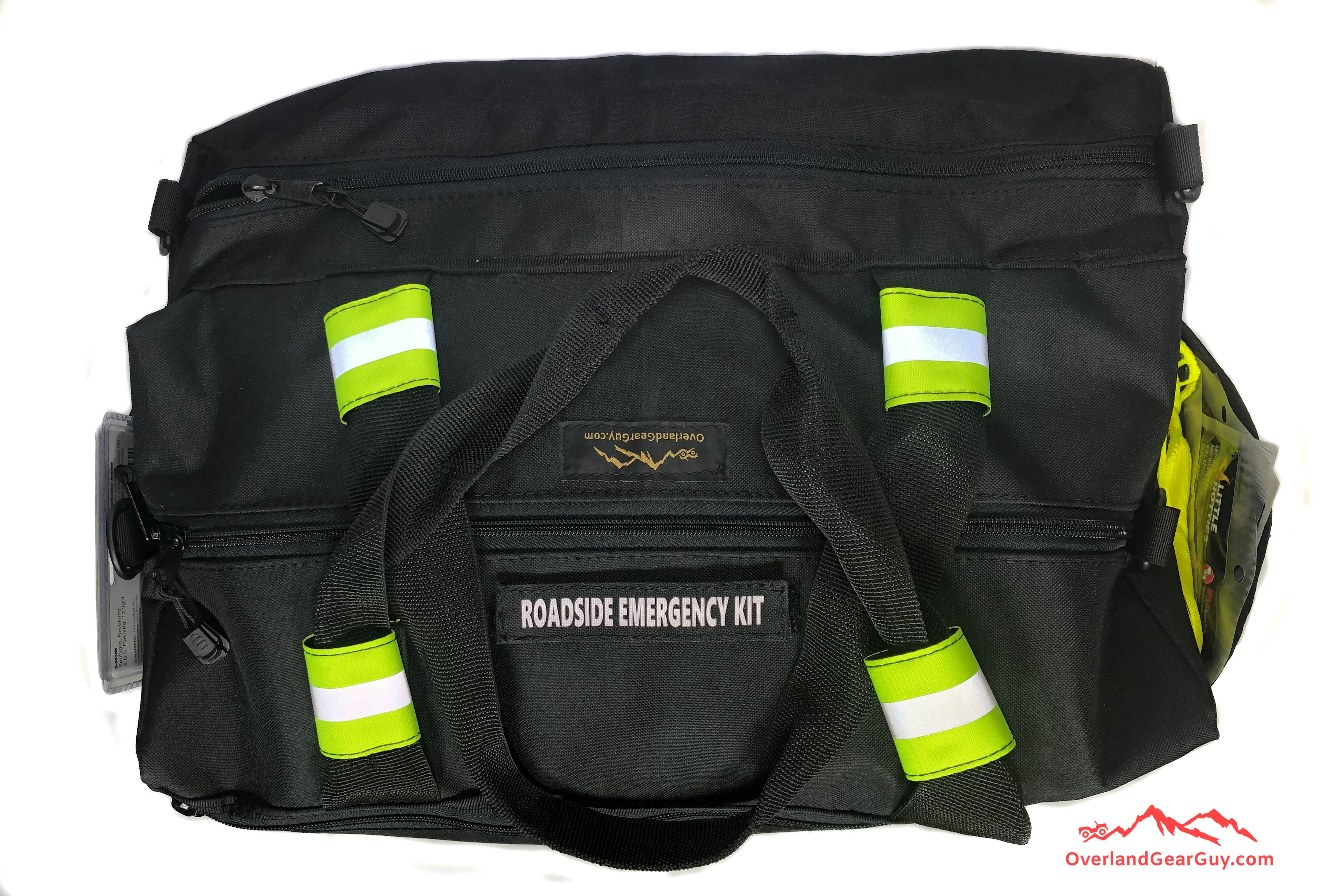 Roadside Emergency Bag - Image 6