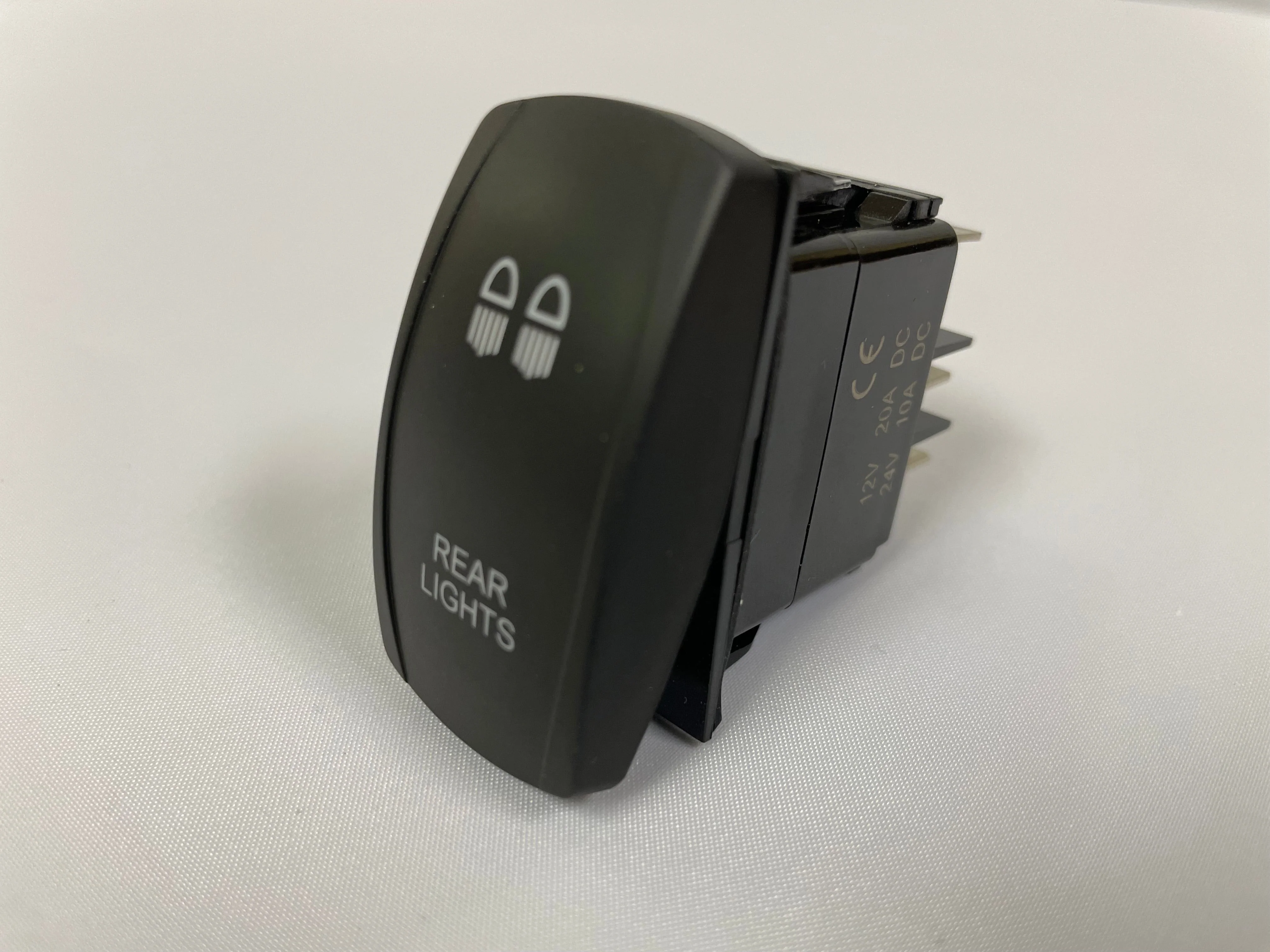 ROCKER SWITCH - Image 8