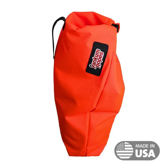 Yankum Ropes Roll Top Bag - Image 7