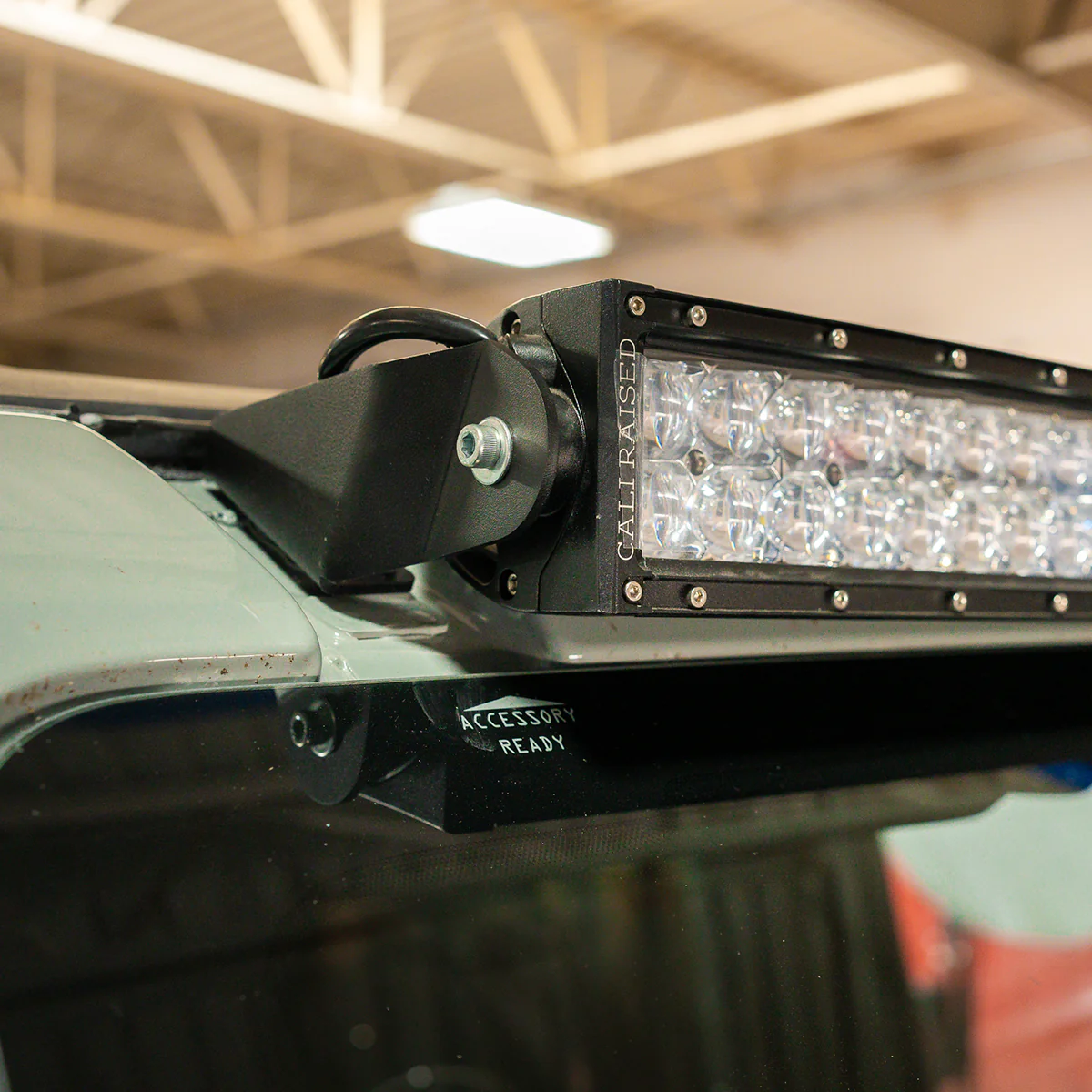 Roof Light Bar Mount For 2021+ Ford Bronco - Image 3