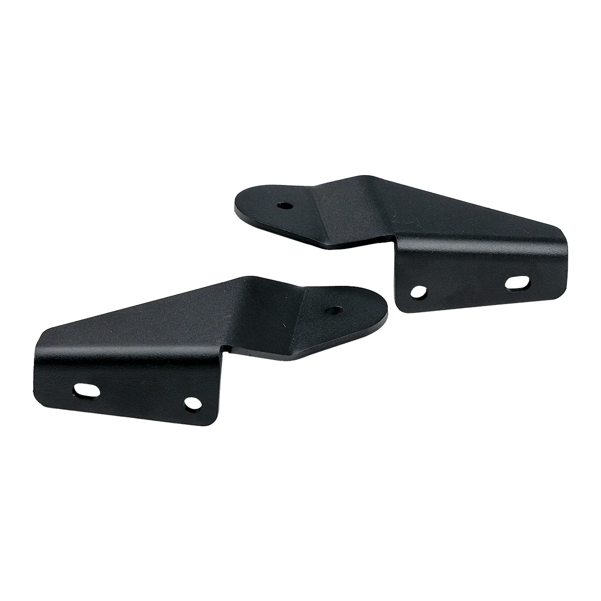Roof Light Bar Mount For 2021+ Ford Bronco - Image 9