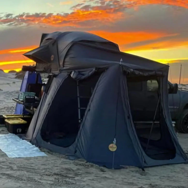Roof Top Tent Annex - Image 2