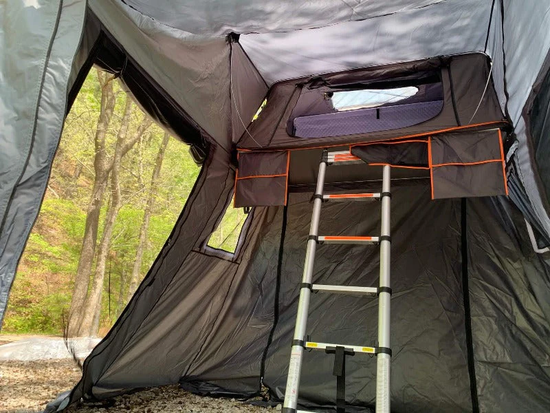 Roof Top Tent Annex - Image 6