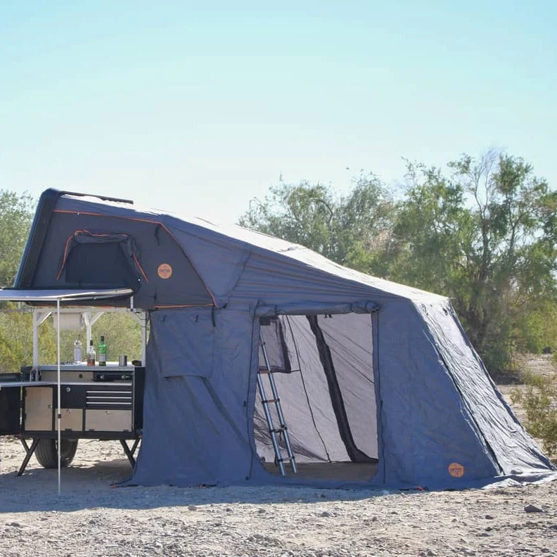 Roof Top Tent Annex - Image 7