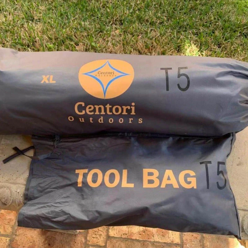 Roof Top Tent Awning - Image 10