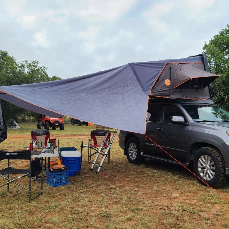 Roof Top Tent Awning - Image 15