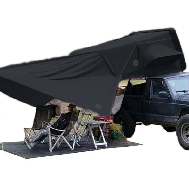 Roof Top Tent Awning - Image 16