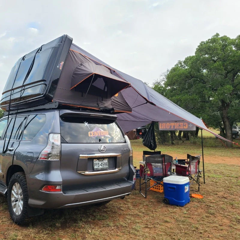 Roof Top Tent Awning - Image 6