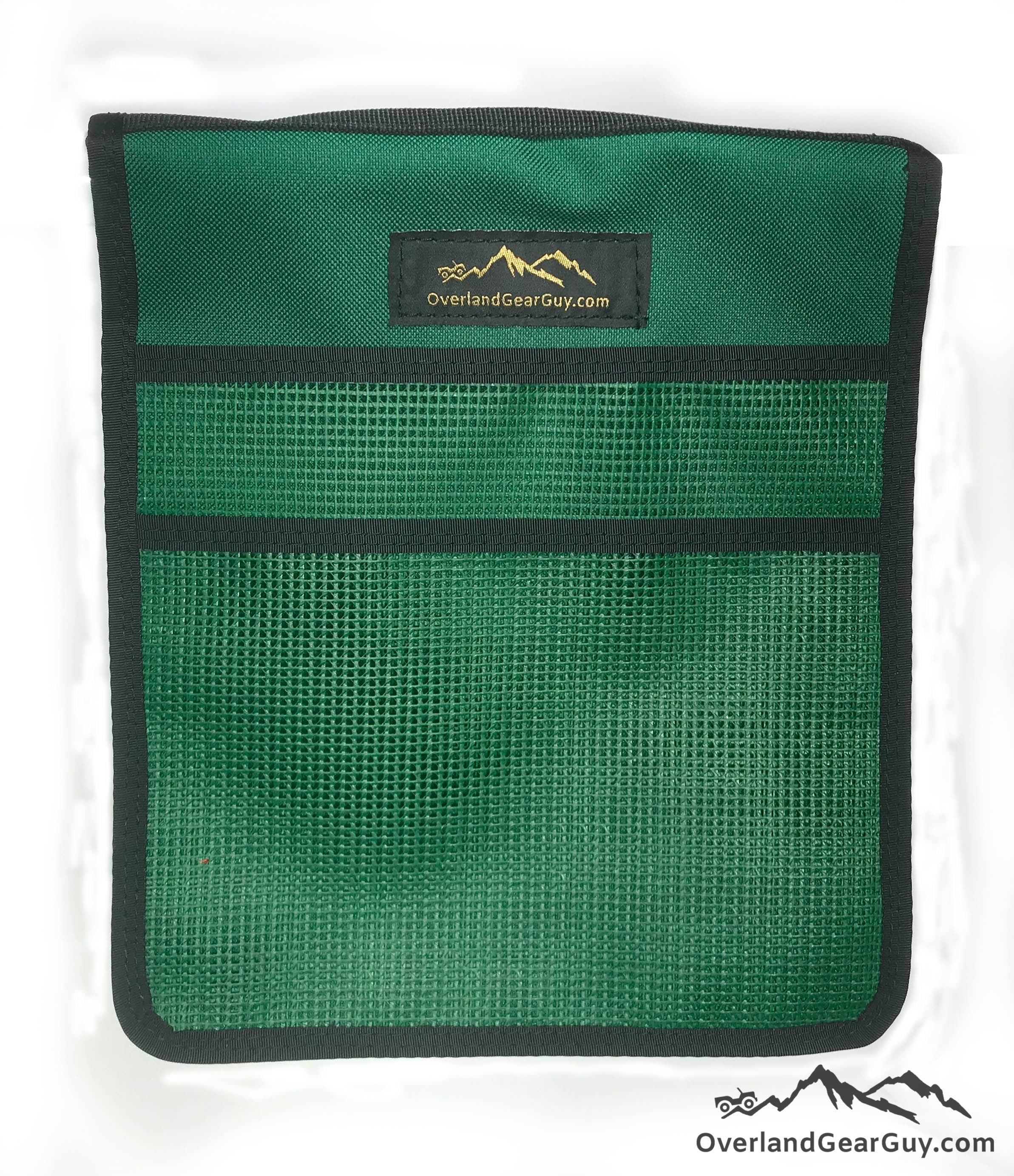Roof Top Tent Storage Bag (Flat Pocket) - Image 5