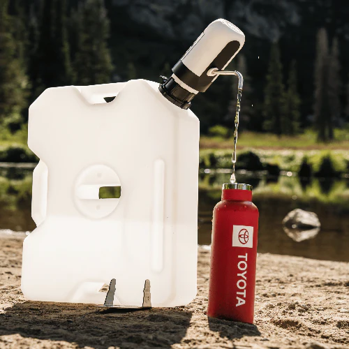 RotopaX Metal Stand (2 Gallon) - Image 6