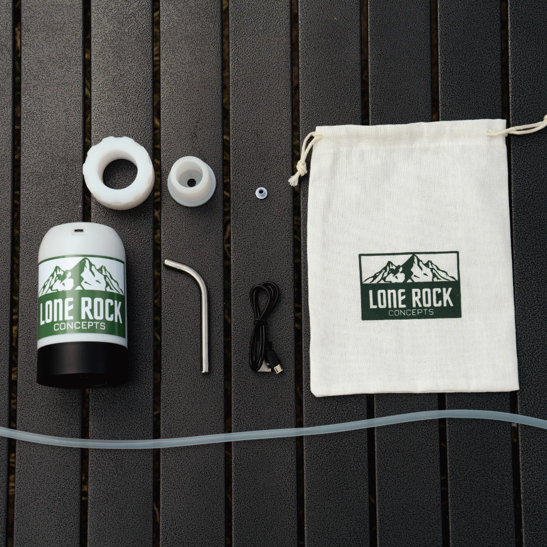 RotopaX Overland Water Pump Adapter Kit - Image 10