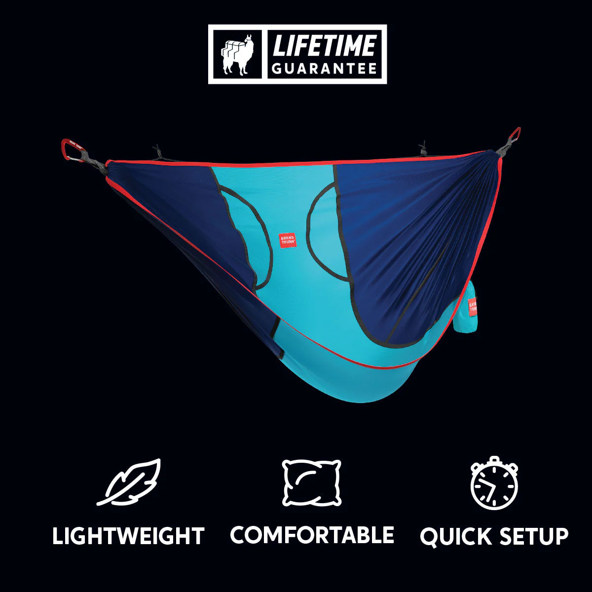ROVR™ Hanging Chair - Image 2