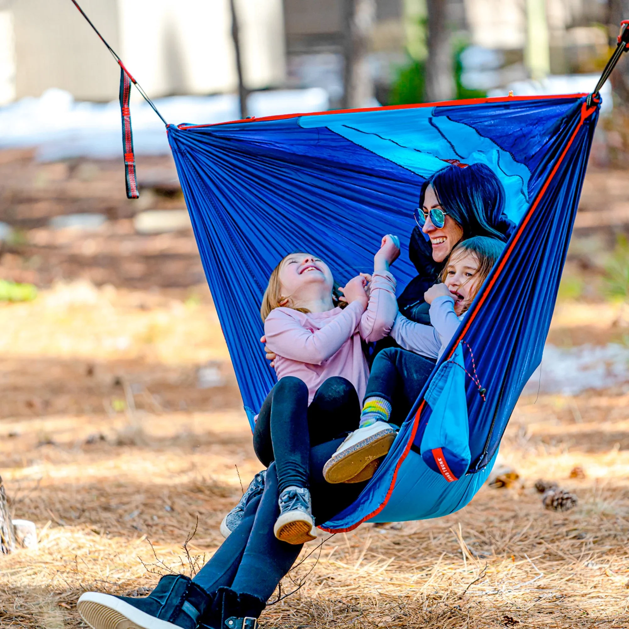 ROVR™ Hanging Chair - Image 5