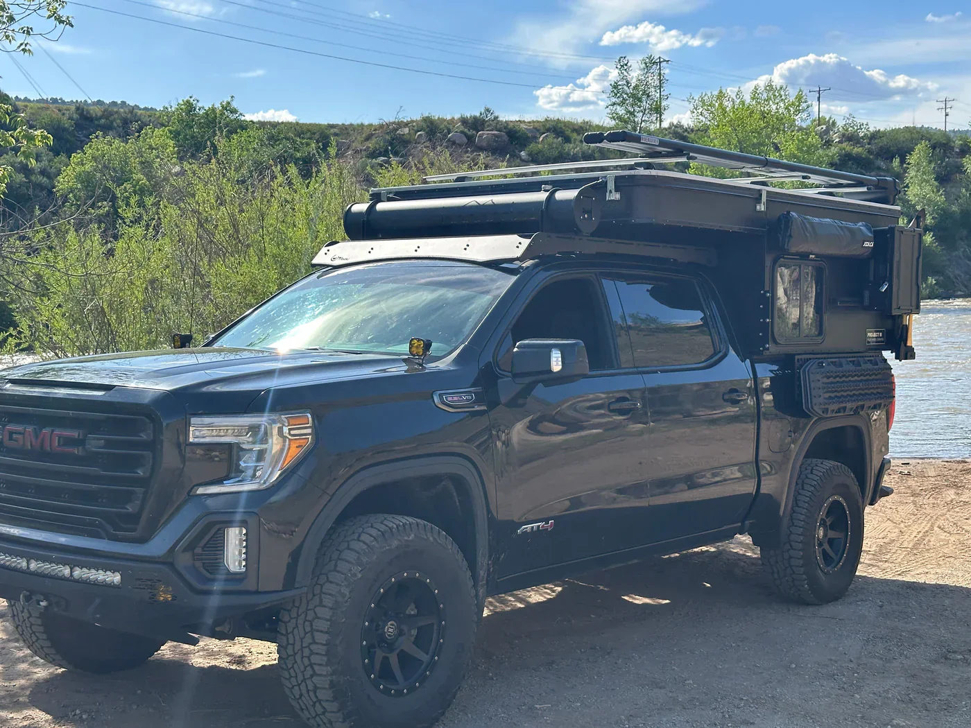 Rubber Leveling Kit - Image 10