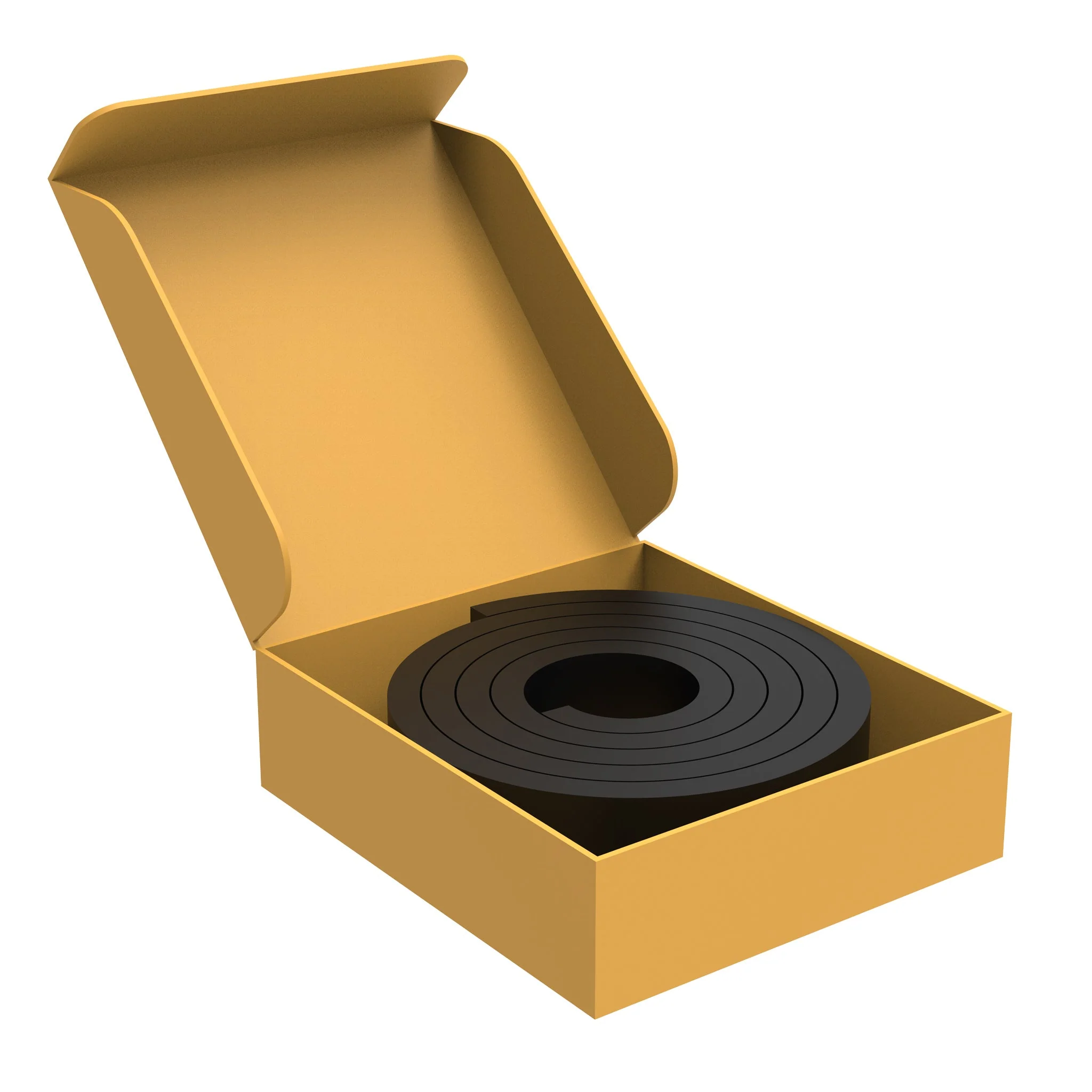 Rubber Leveling Kit - Image 2