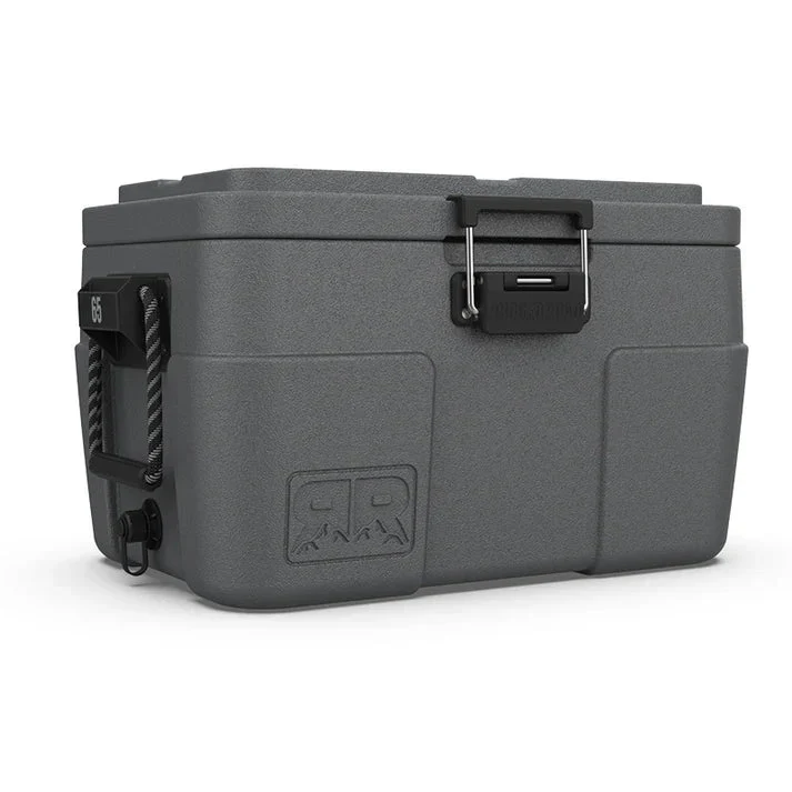 Rugged Road 65 V2 Cooler | Lightweight Durable 65 Qt Hard-Sided Cooler - Image 2