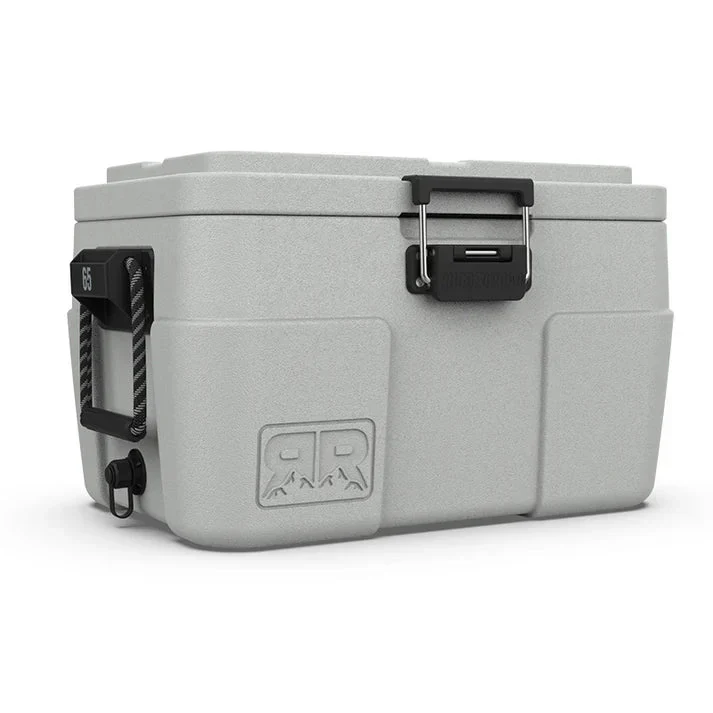 Rugged Road 65 V2 Cooler | Lightweight Durable 65 Qt Hard-Sided Cooler - Image 3