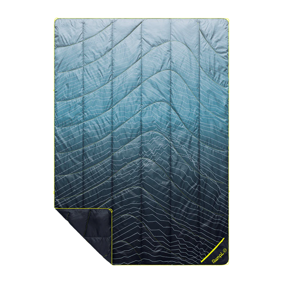 Rumpl Backcountry Puffy Blanket - Image 2