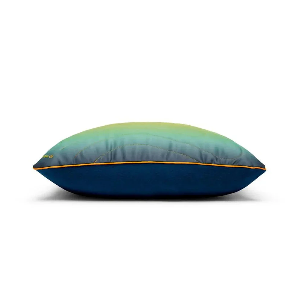 Rumpl Camp Pillow Baja Fade - Image 2