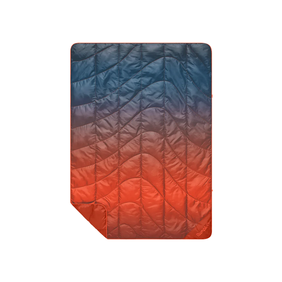 Rumpl Travel Puffy Blanket - Image 2