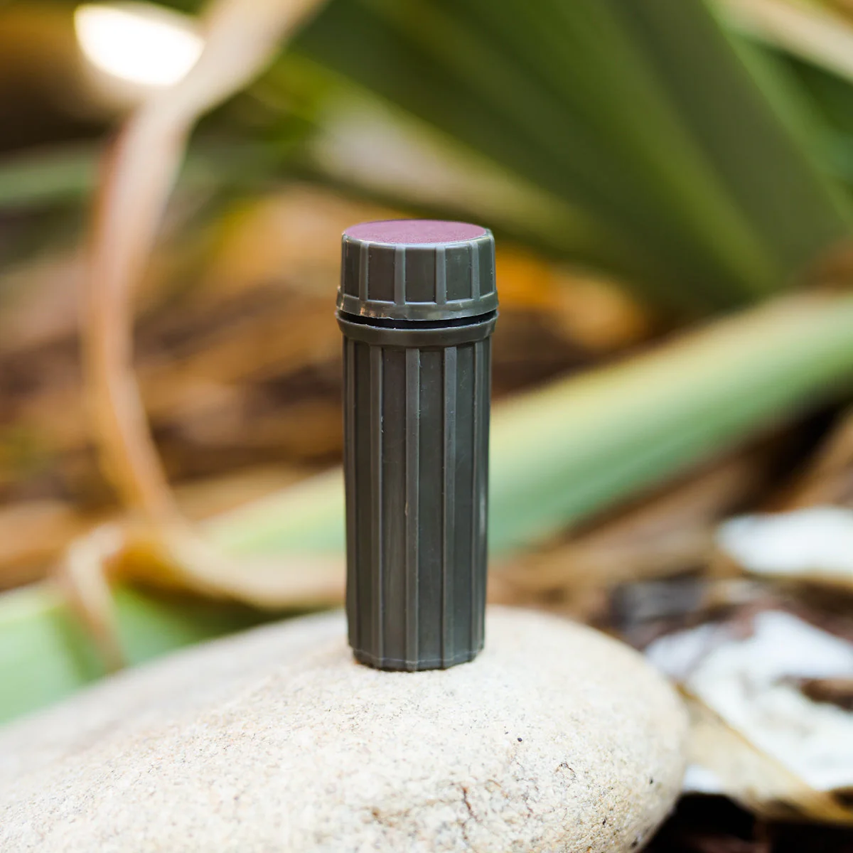 Safety Weatherproof Matches w/ Waterproof Case - Image 11