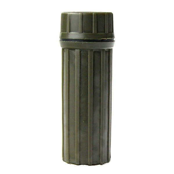 Safety Weatherproof Matches w/ Waterproof Case - Image 7