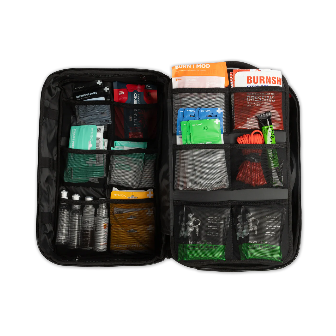 Scout - Image 5