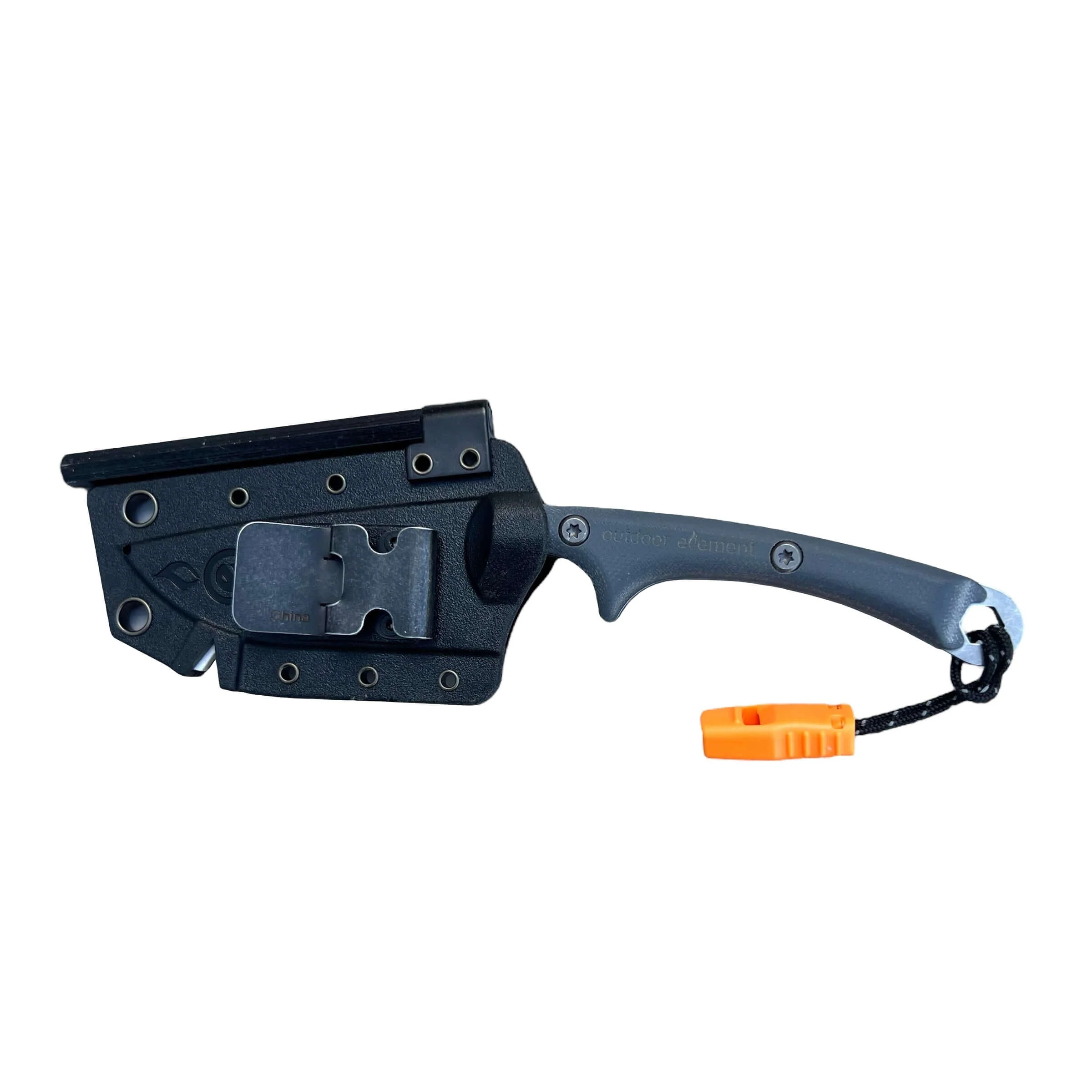 Scout Feather Adventure Survival Knife - Image 10