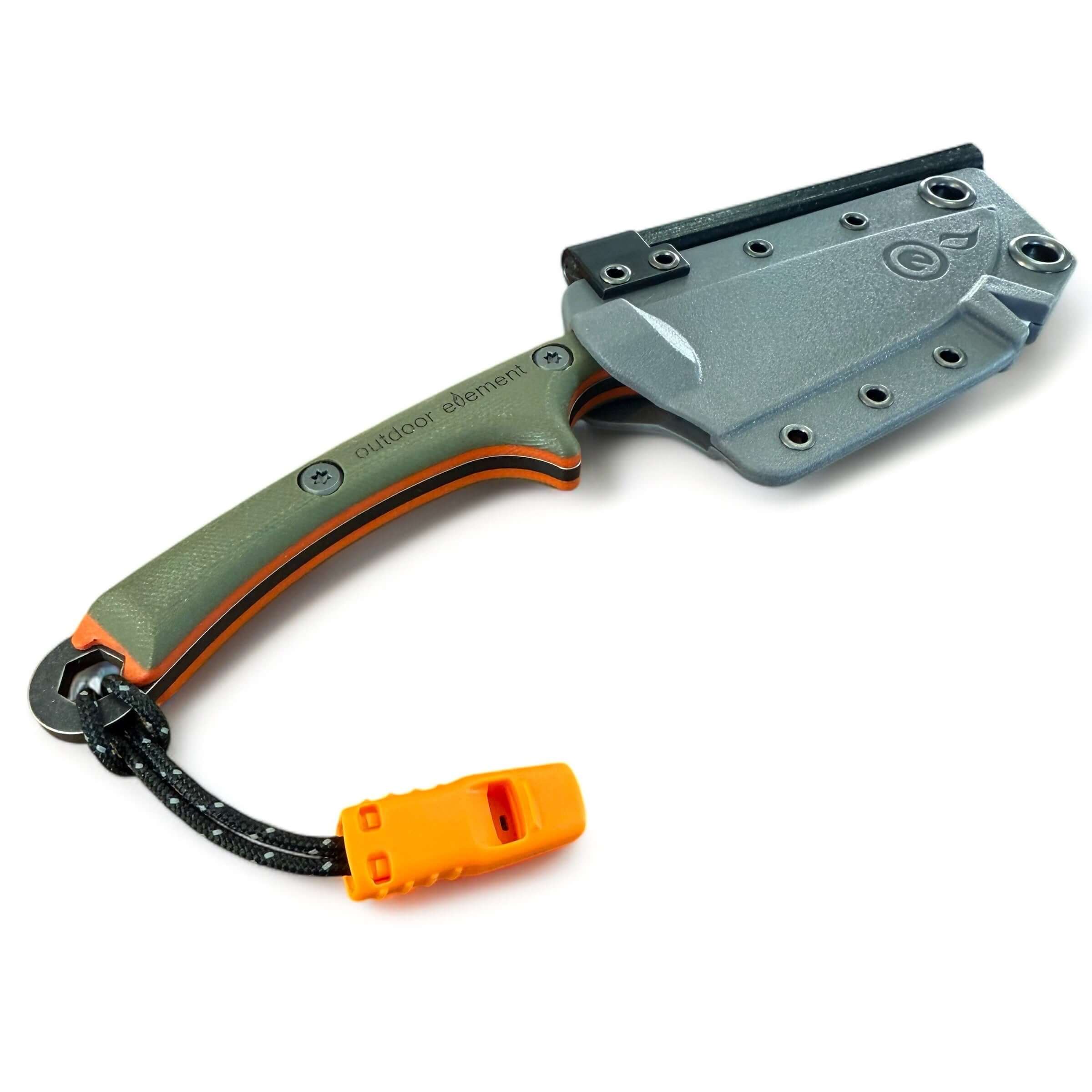 Scout Feather Adventure Survival Knife - Image 29