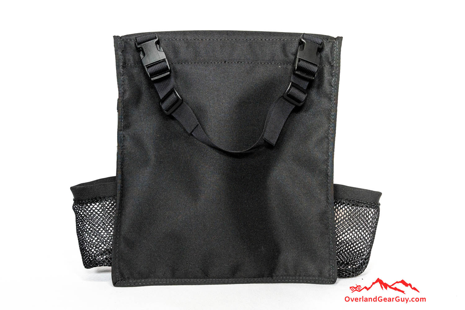 Sequoia Large Headrest Storage Bag - Image 11