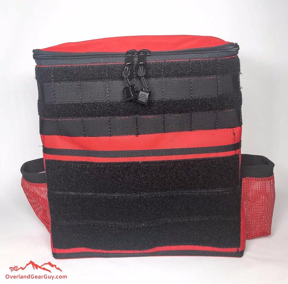 Sequoia Large Headrest Storage Bag - Image 17