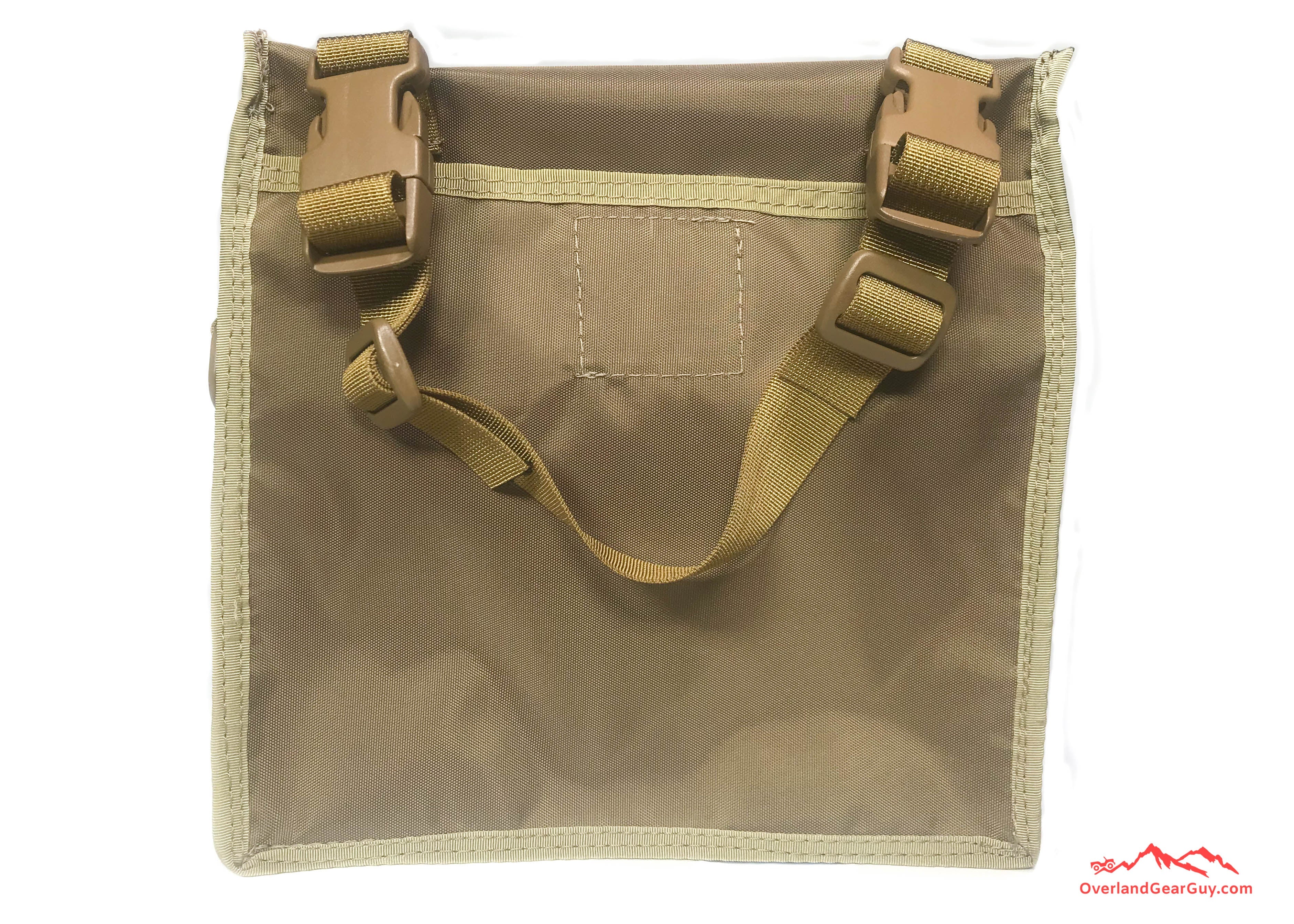 Sequoia Mini Headrest Bag - Image 10