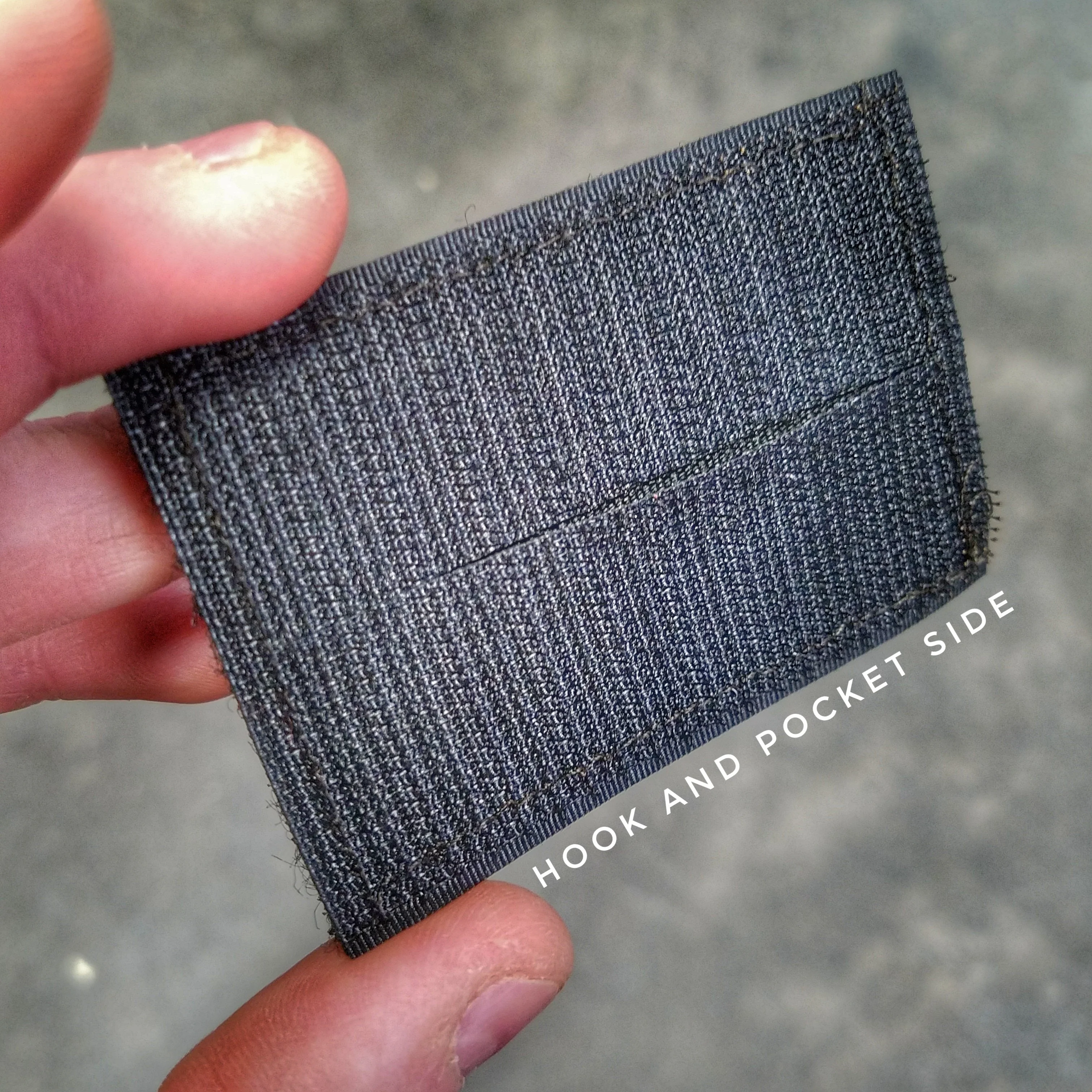 SERE Patch Kit: covert military kit for Survive, Evade, Resist, Escape scenarios - Image 7