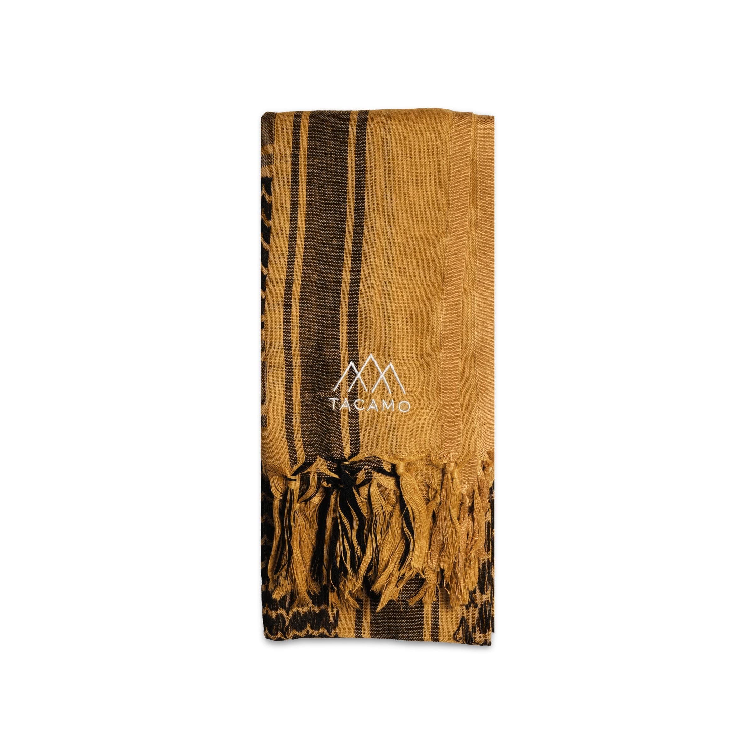 Shemagh Desert Scarf - Image 5