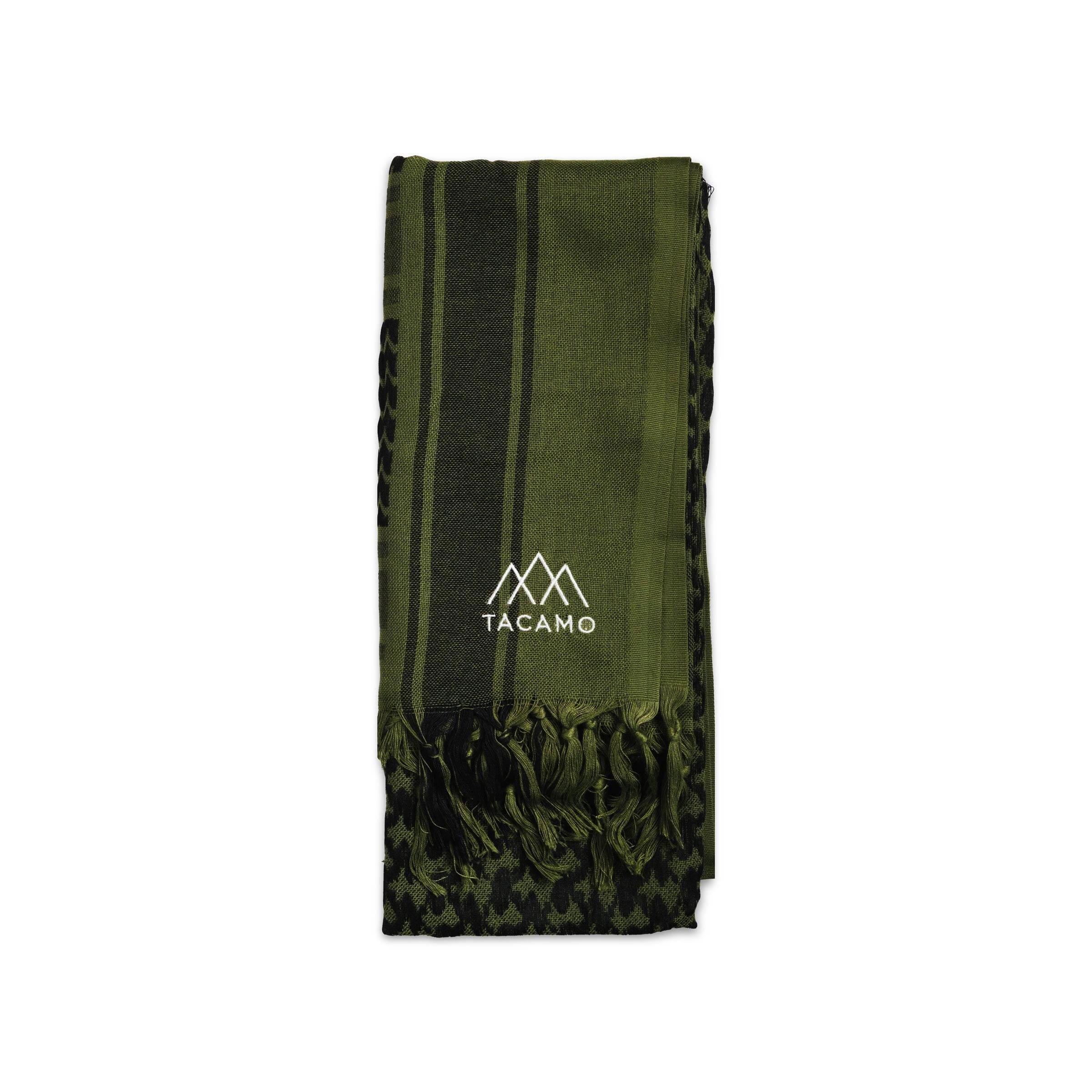 Shemagh Desert Scarf - Image 8