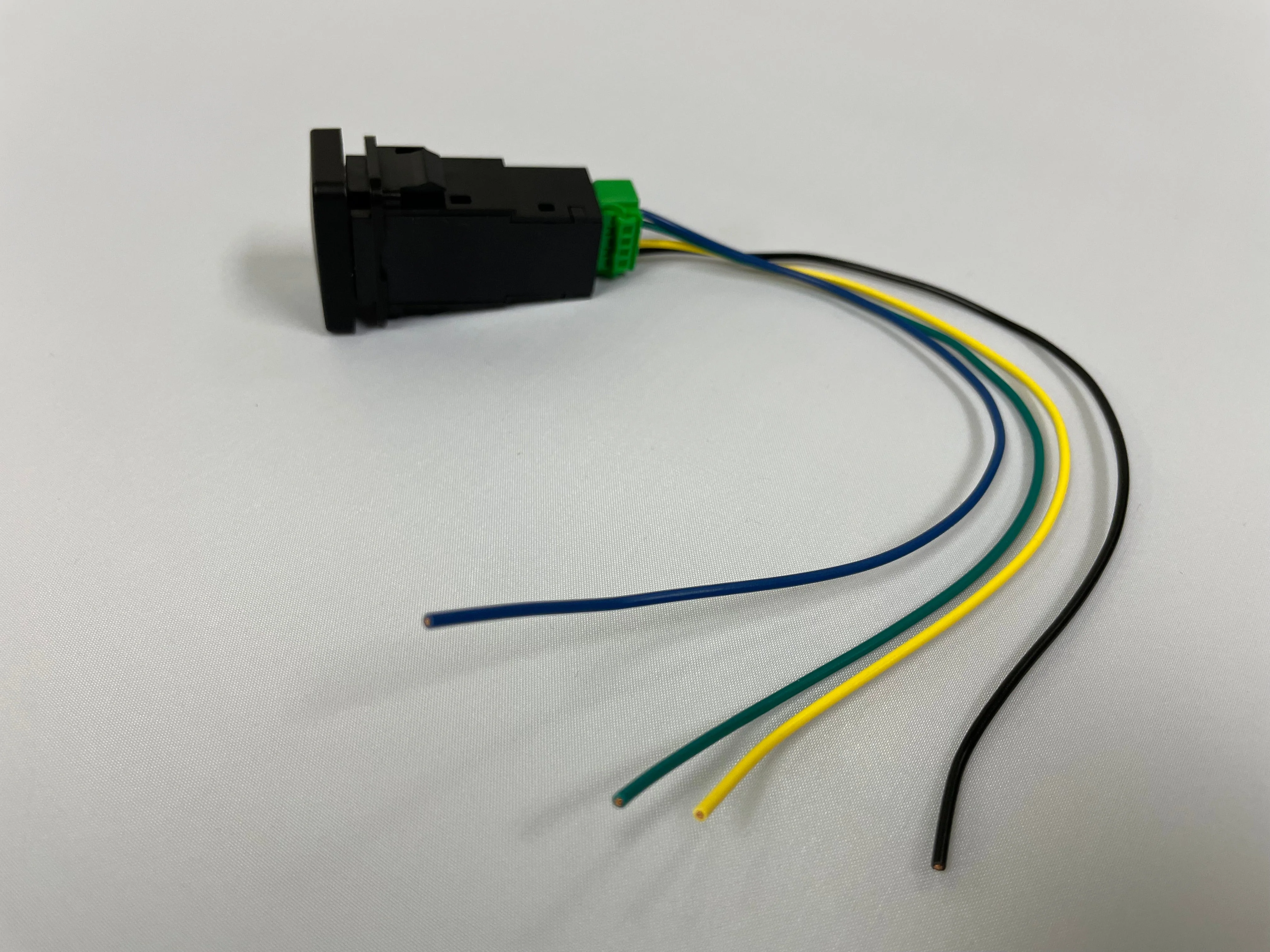 SHORT SWITCH - Image 3