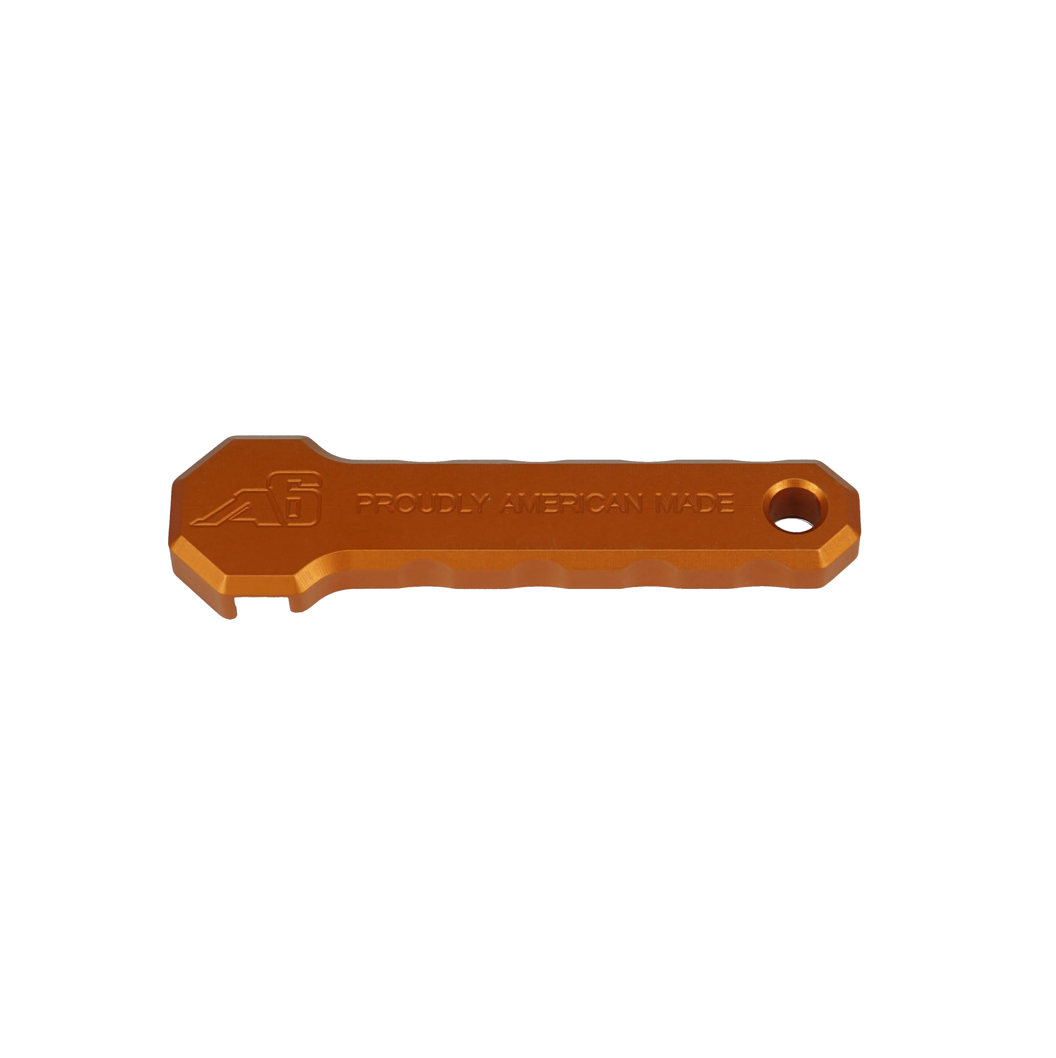 Shovel Knob Wrench - Image 6