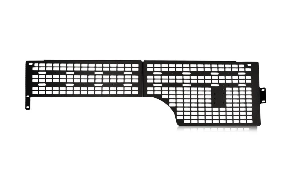 Side Bed MOLLE System For 2014-2021 Toyota Tundra - Image 3