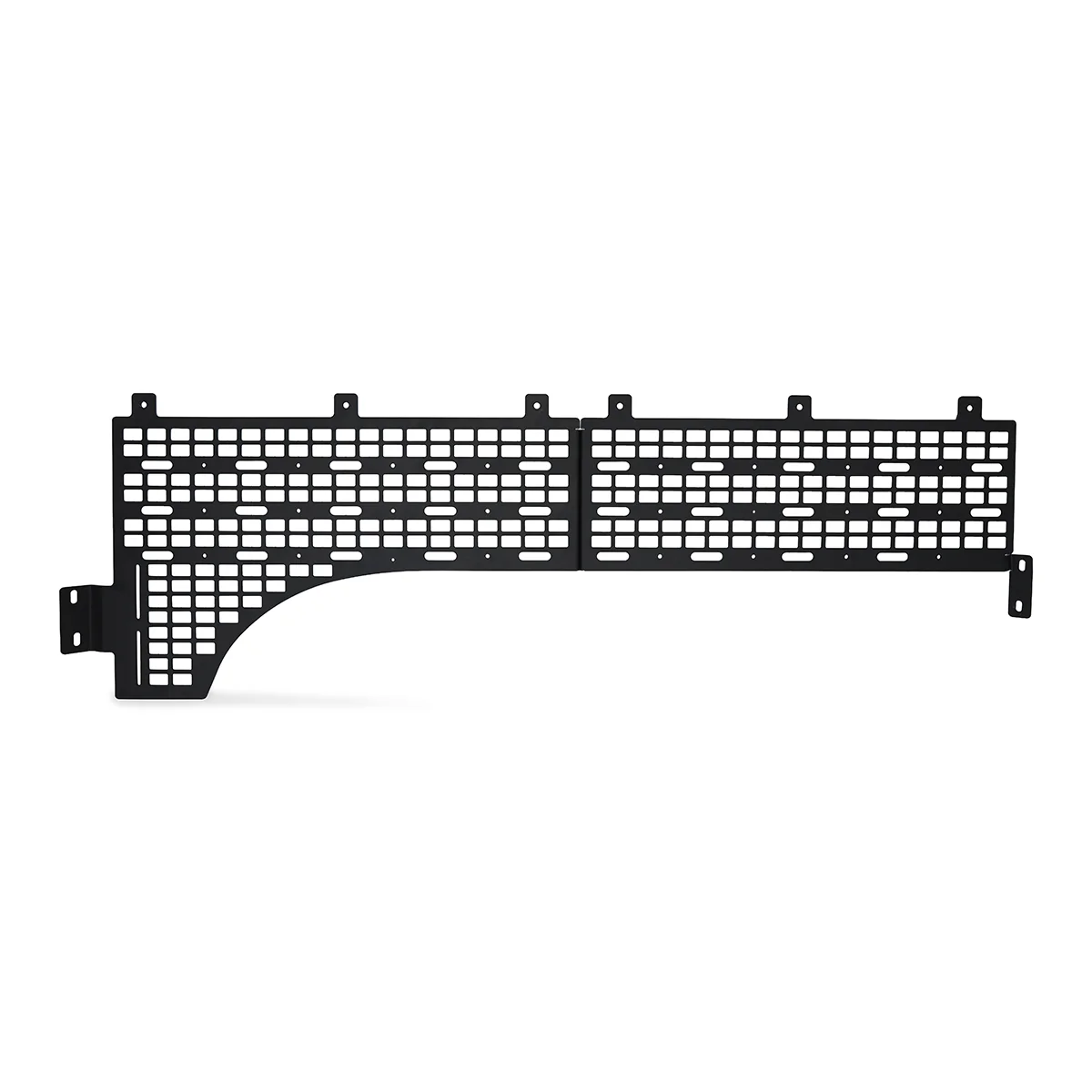 Side Bed MOLLE System For 2022+ Toyota Tundra - Image 2