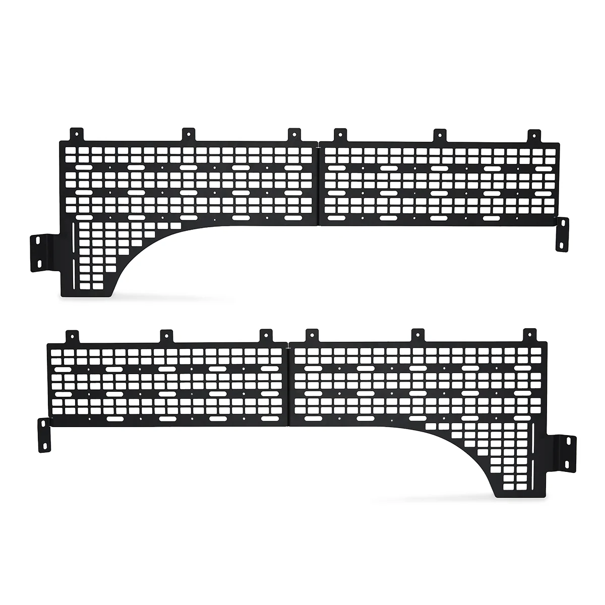 Side Bed MOLLE System For 2022+ Toyota Tundra - Image 3
