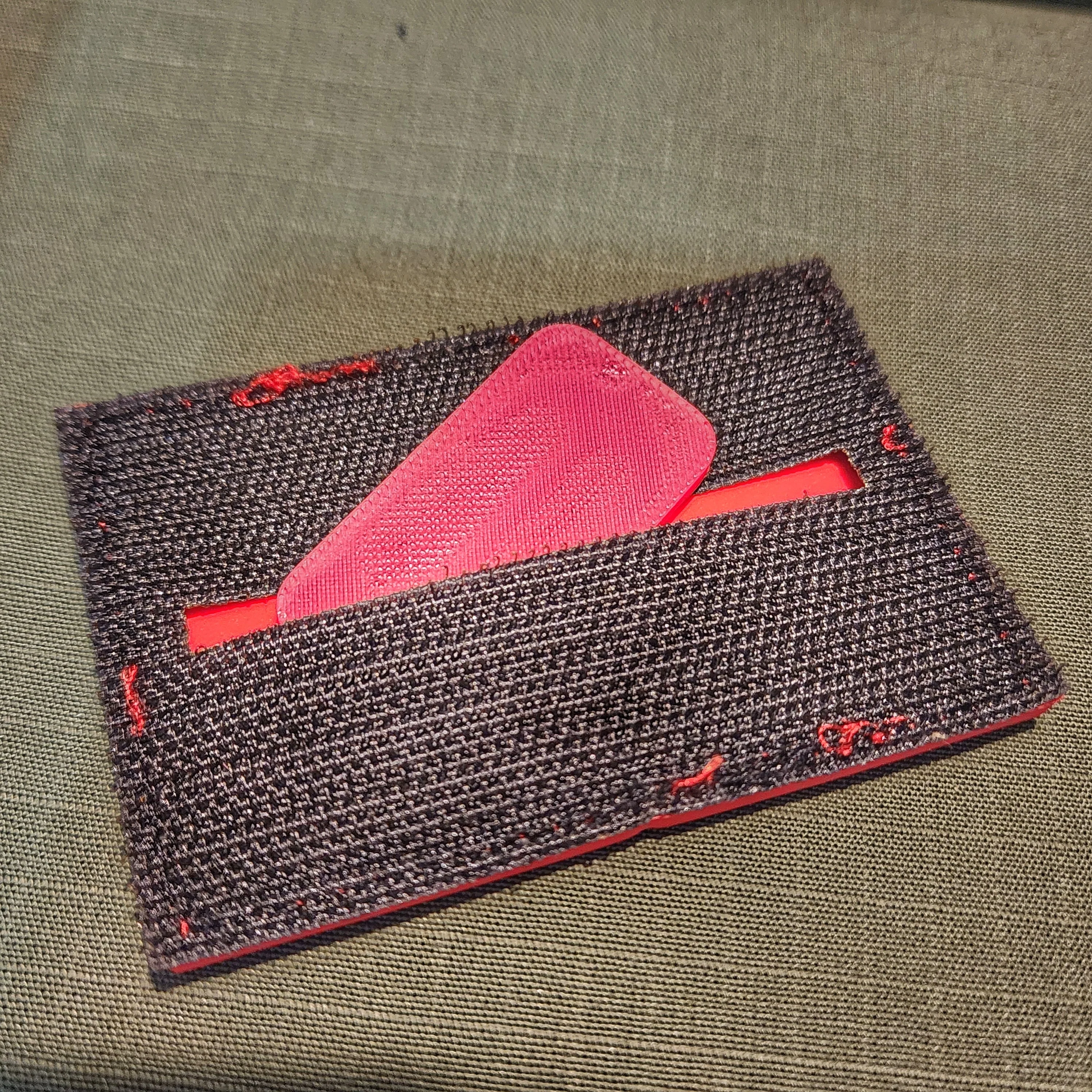 Signal/Navigation Patch Kit: comms signaling surfaces, friendly fire identification, and navigation - Image 11