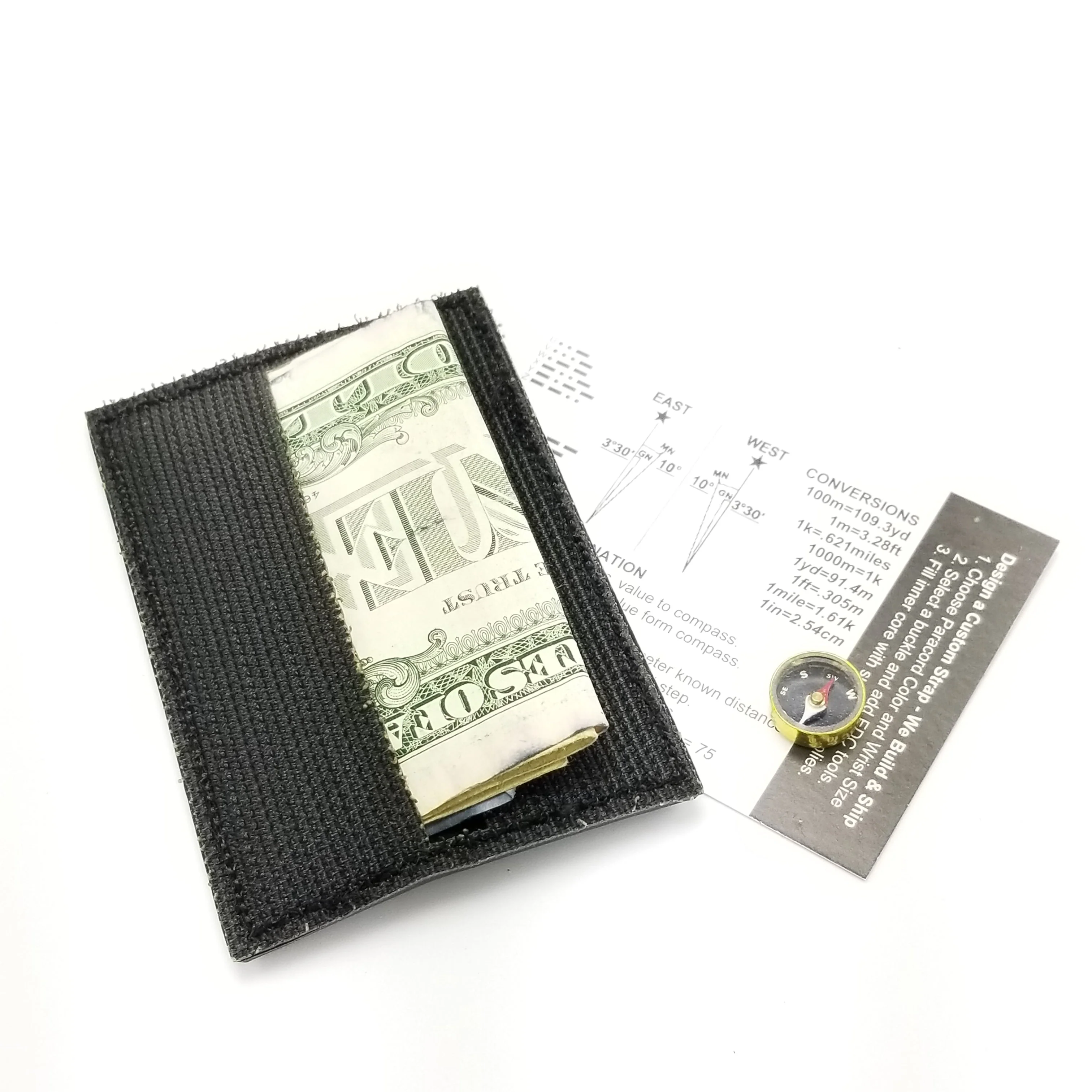 Signal/Navigation Patch Kit: comms signaling surfaces, friendly fire identification, and navigation - Image 13