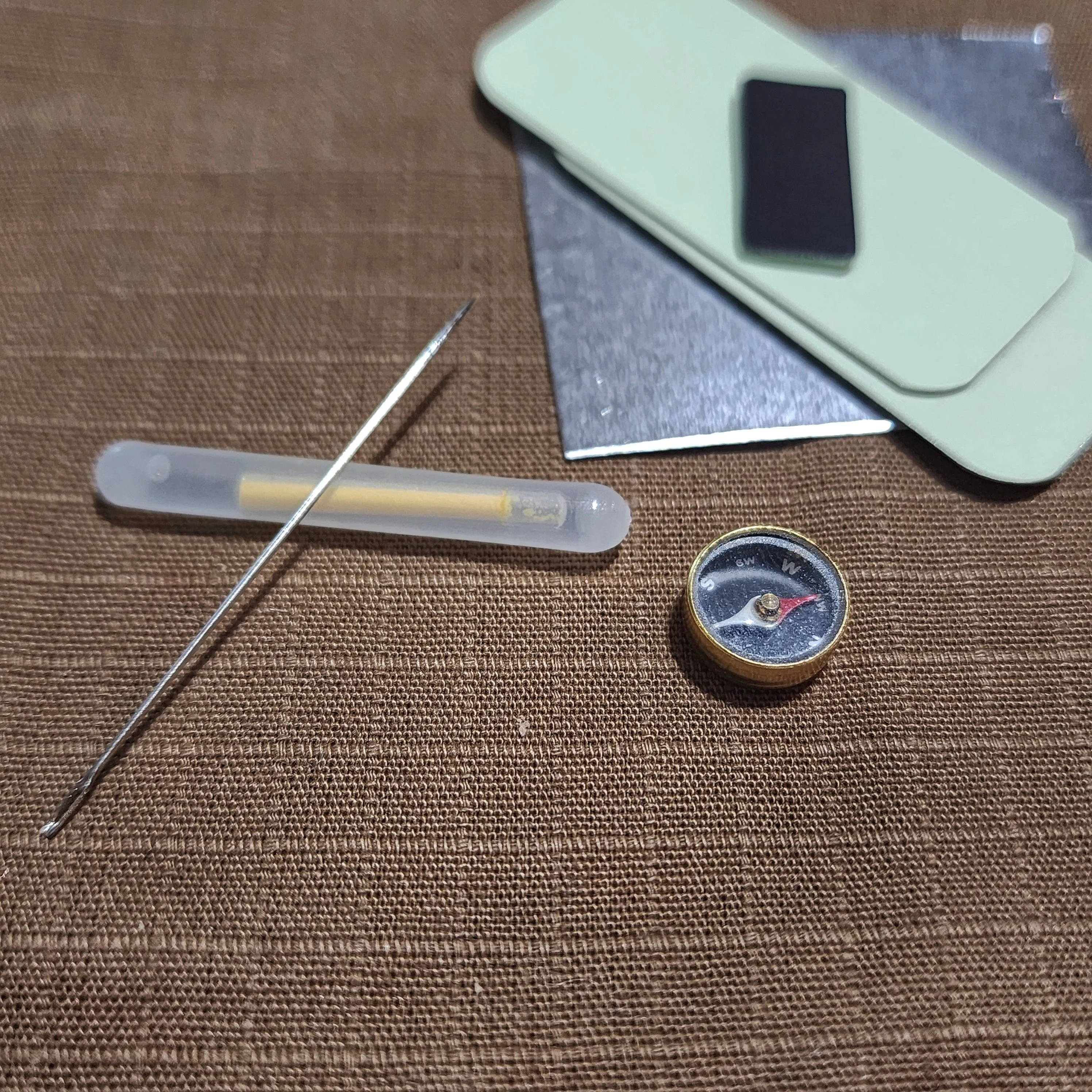 Signal/Navigation Patch Kit: comms signaling surfaces, friendly fire identification, and navigation - Image 16