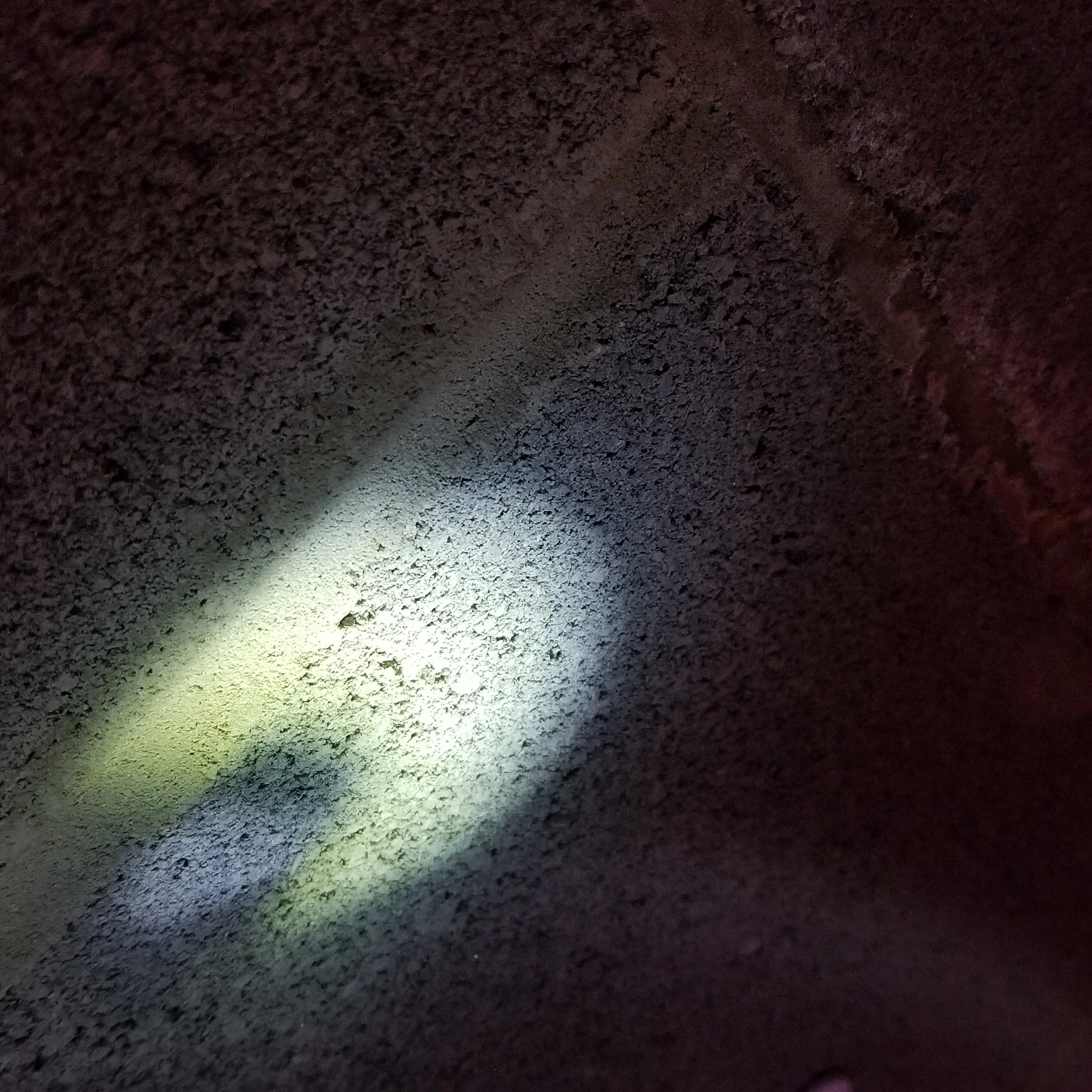 Signal Tablet: Hard surface signal mirror, with Glow Light, Infrared Glint Tag, SOLAS, or Tinder. - Image 12