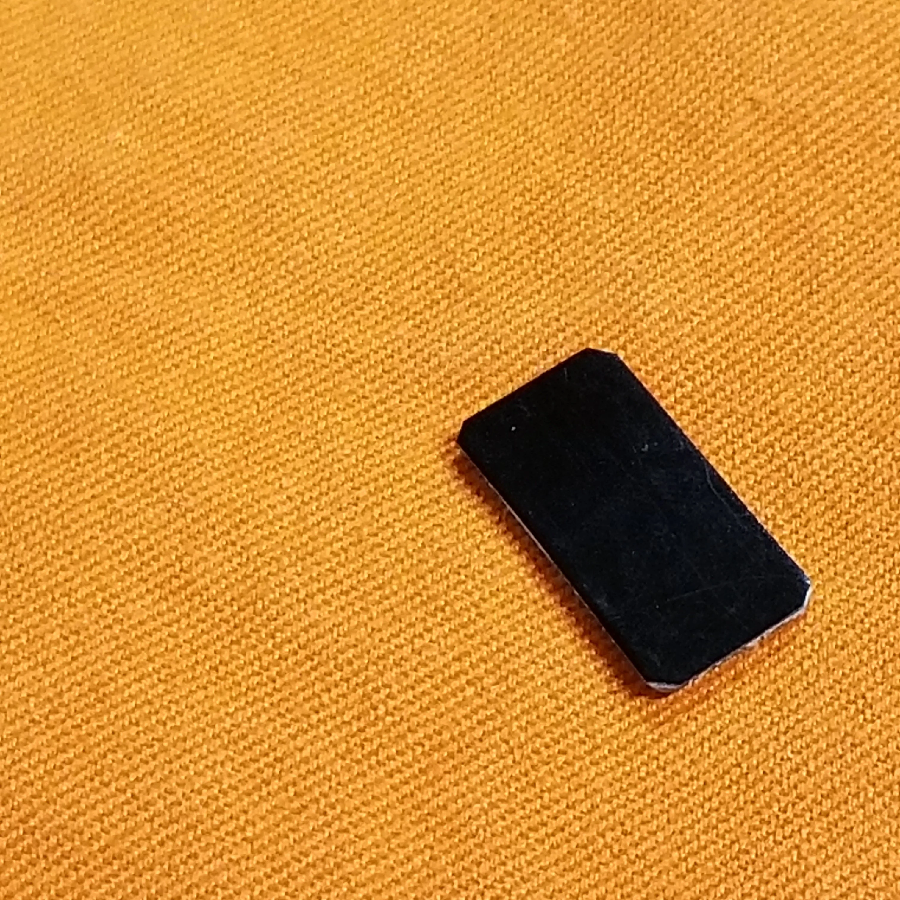 Signal Tablet: Hard surface signal mirror, with Glow Light, Infrared Glint Tag, SOLAS, or Tinder. - Image 14