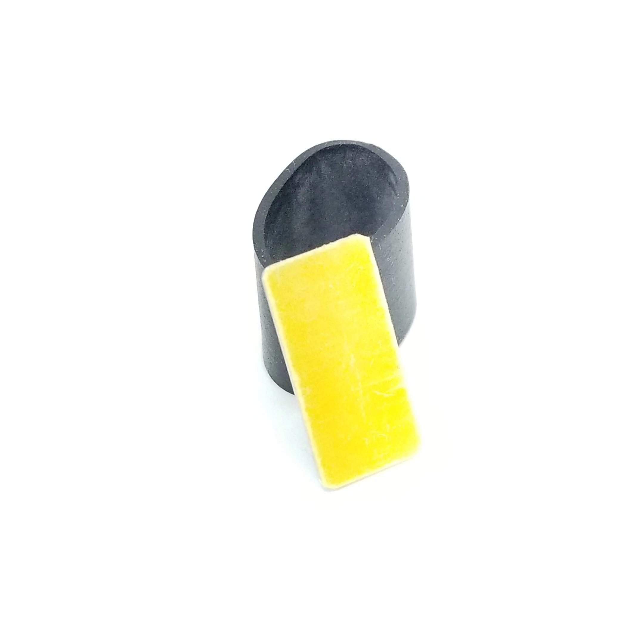 Signal Tablet: Hard surface signal mirror, with Glow Light, Infrared Glint Tag, SOLAS, or Tinder. - Image 18