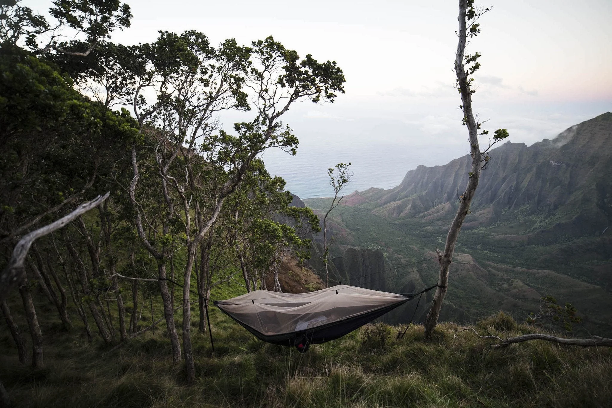 Skeeter Beeter Pro Mosquito Net Hammock - Image 7
