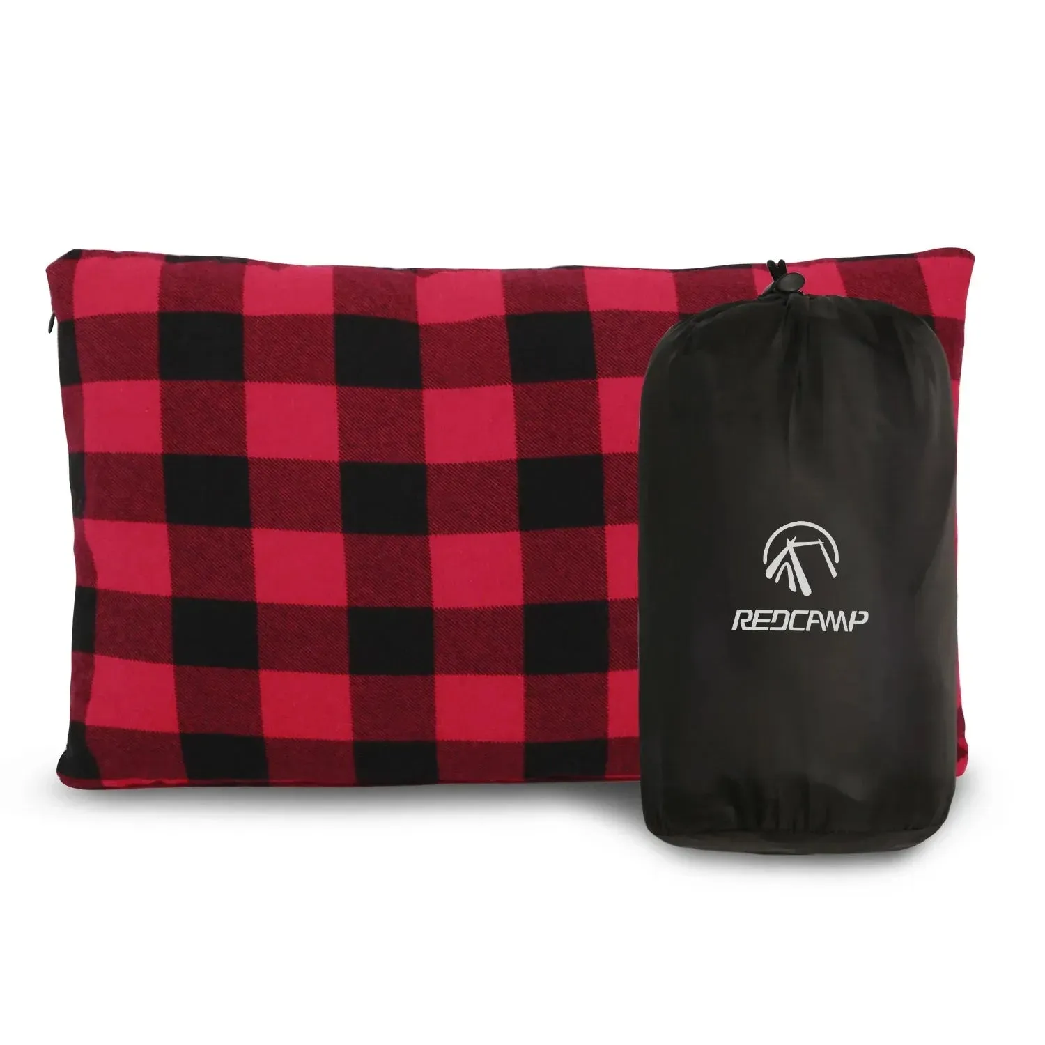 Small Camping Pillows for Sleeping - Image 12