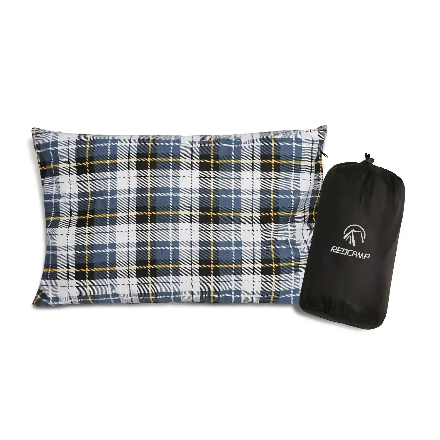 Small Camping Pillows for Sleeping - Image 15
